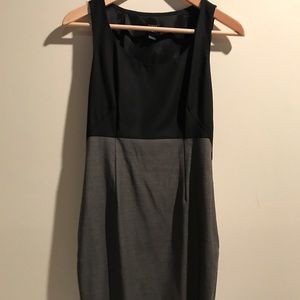 Jcrew suiting Dress